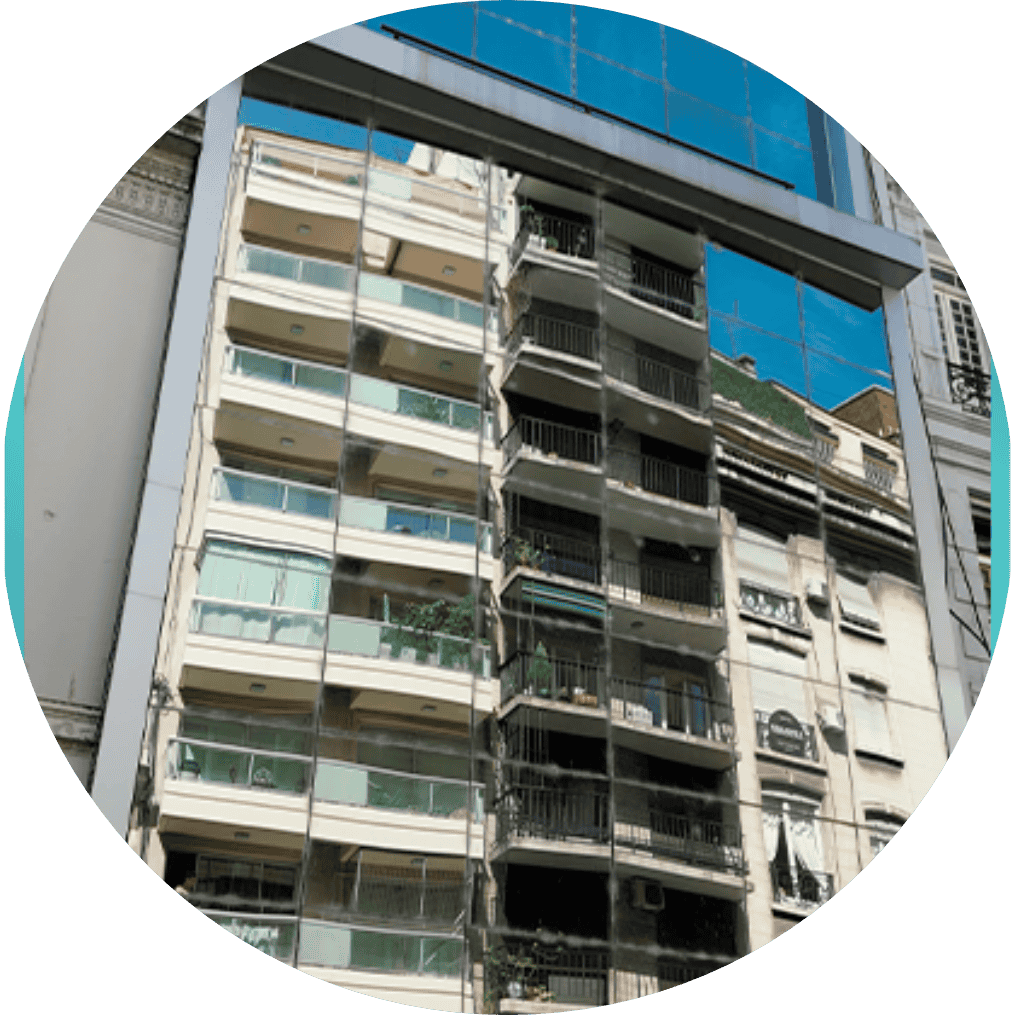Sede Recoleta